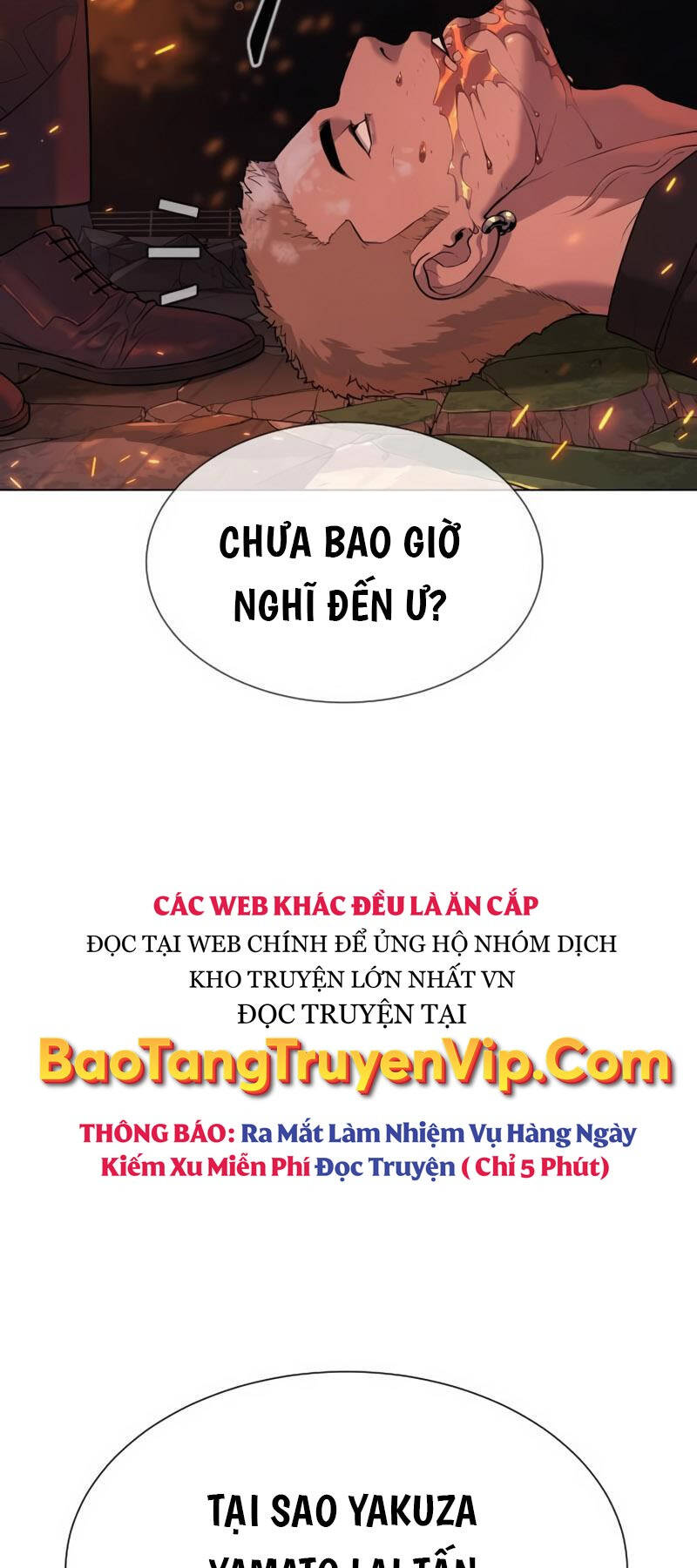 Sát Thủ Peter Tập 37 trang 60