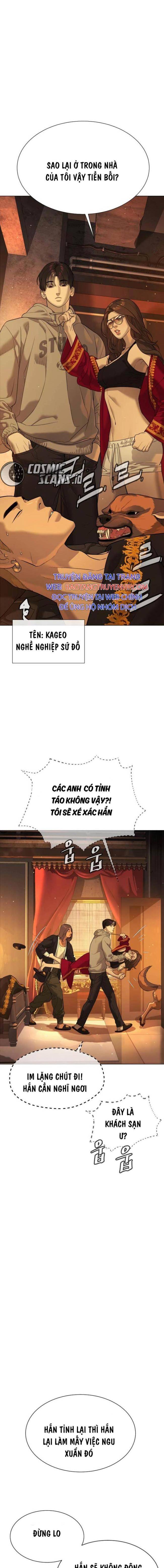 Sát Thủ Peter Tập 38.5 trang 2