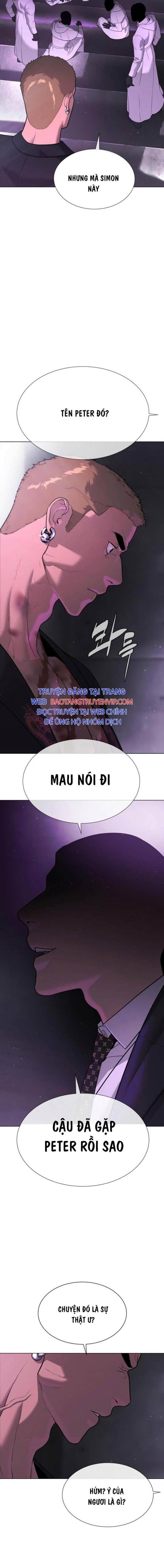 Sát Thủ Peter Tập 38.5 trang 11