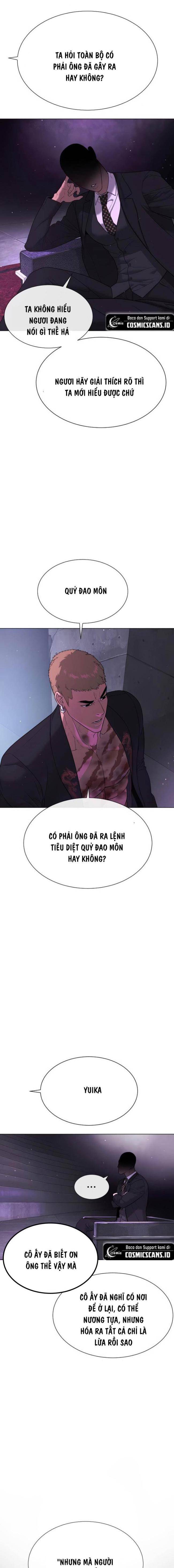 Sát Thủ Peter Tập 38.5 trang 12