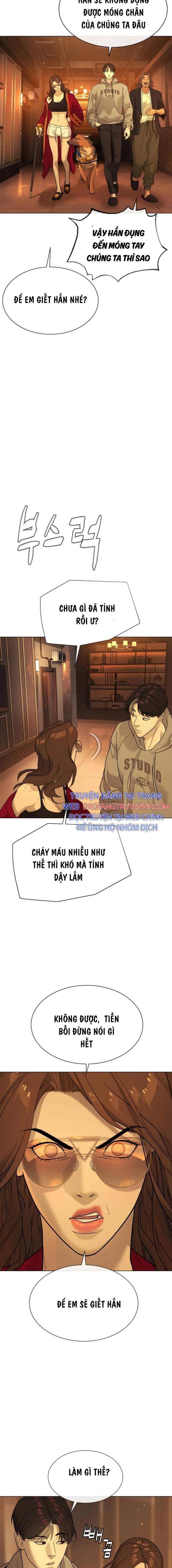 Sát Thủ Peter Tập 38.5 trang 3