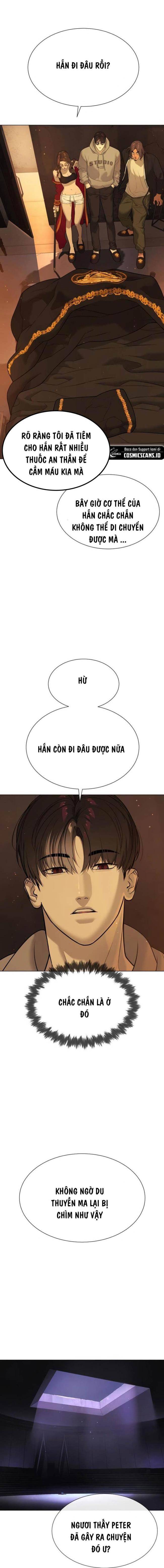 Sát Thủ Peter Tập 38.5 trang 5