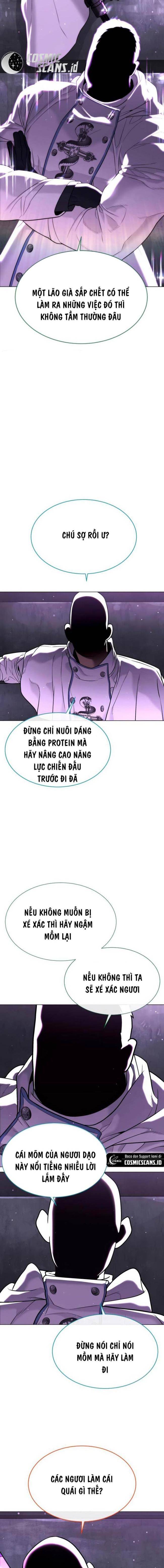 Sát Thủ Peter Tập 38.5 trang 7