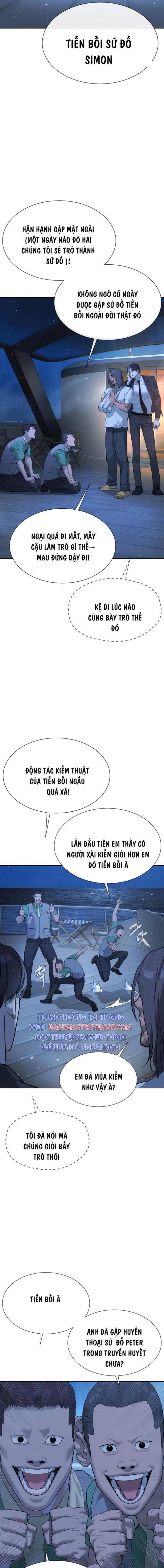 Sát Thủ Peter Tập 38 trang 2