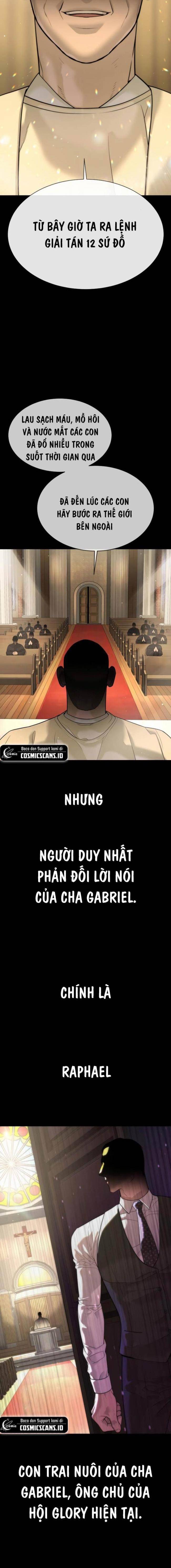 Sát Thủ Peter Tập 38 trang 12