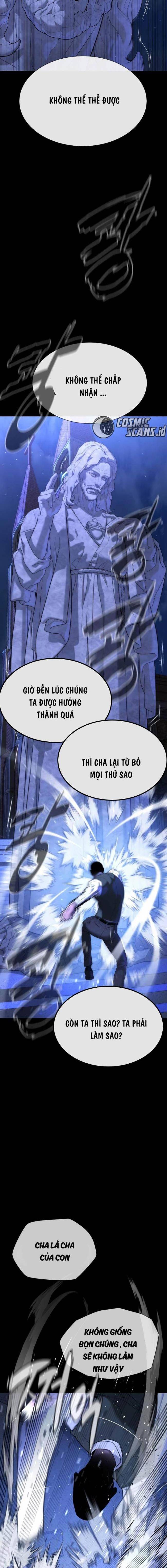 Sát Thủ Peter Tập 38 trang 15