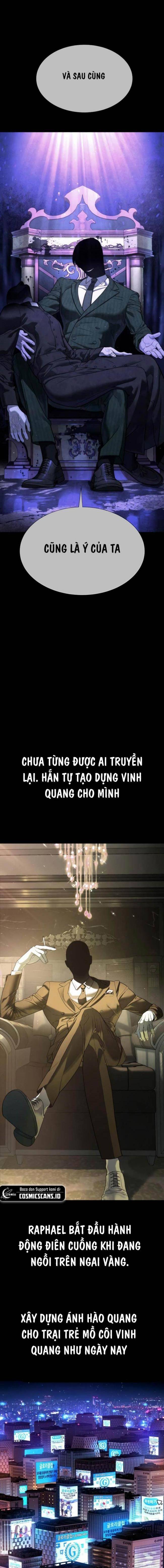 Sát Thủ Peter Tập 38 trang 17
