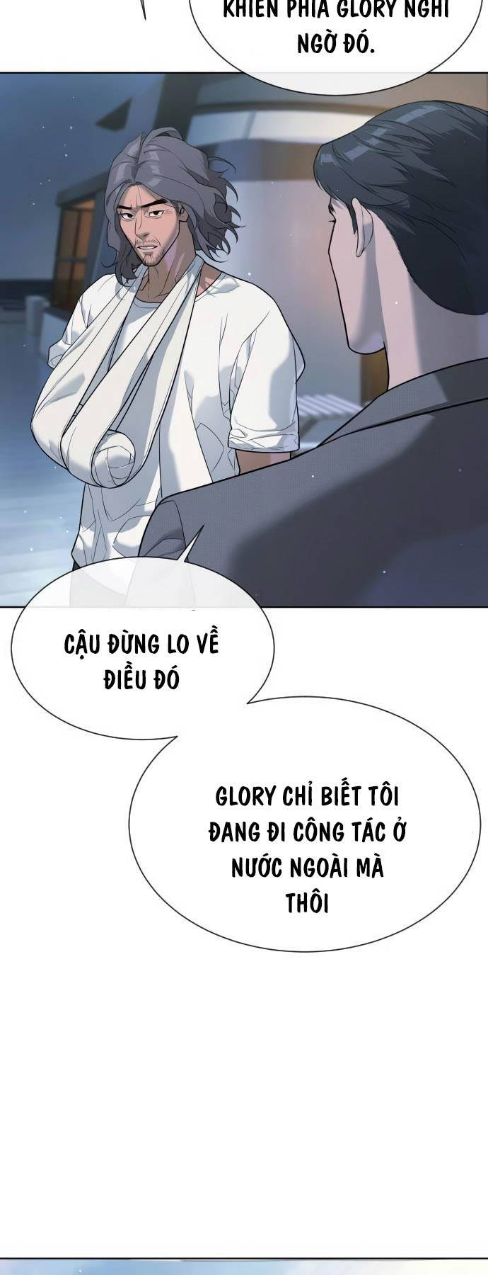 Sát Thủ Peter Tập 38 trang 19