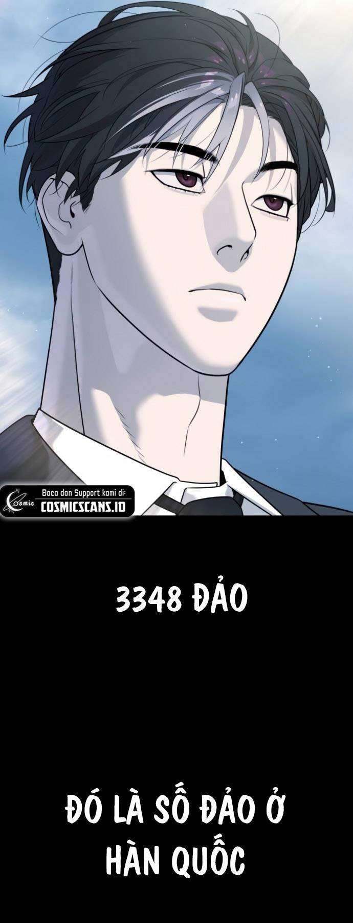 Sát Thủ Peter Tập 38 trang 20