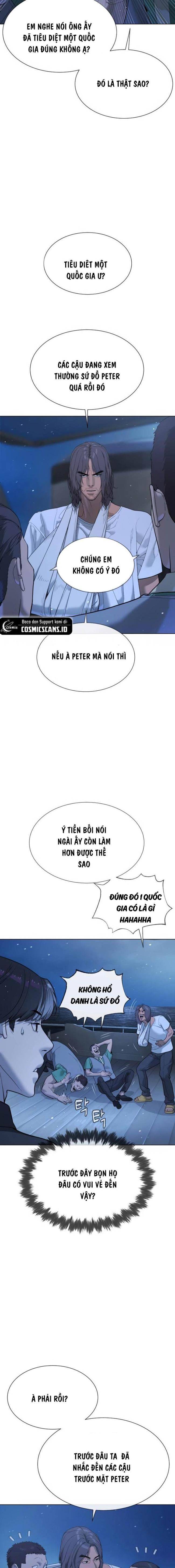 Sát Thủ Peter Tập 38 trang 3