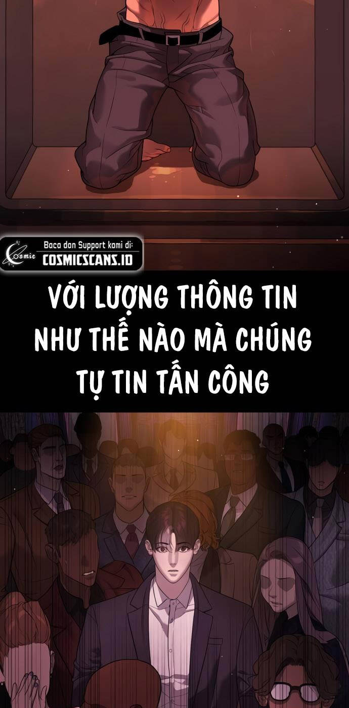Sát Thủ Peter Tập 38 trang 22