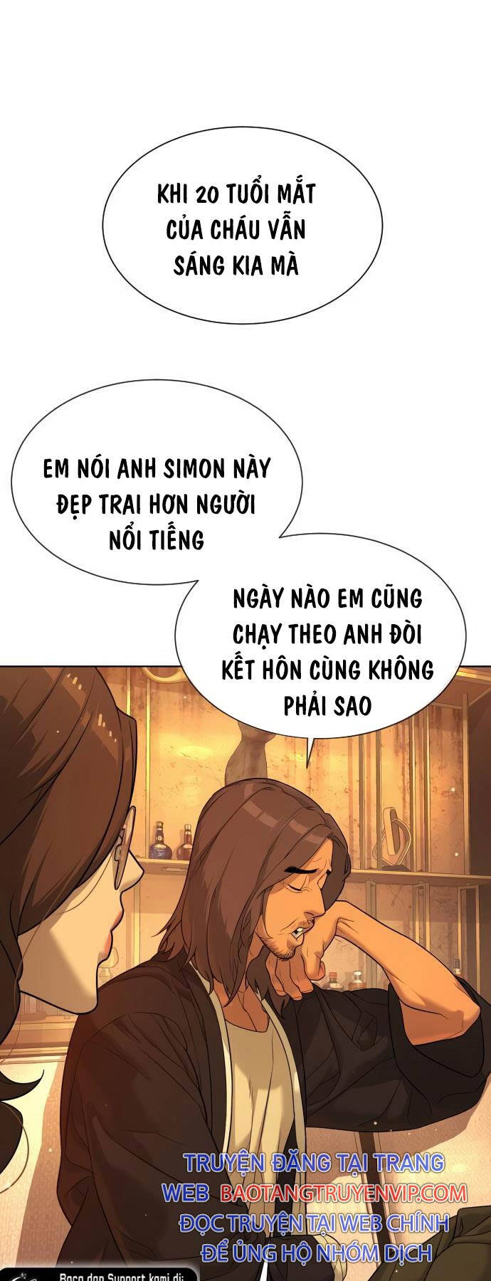 Sát Thủ Peter Tập 38 trang 30