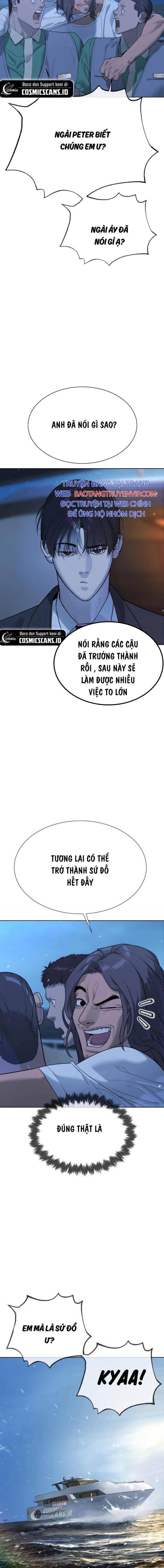 Sát Thủ Peter Tập 38 trang 4