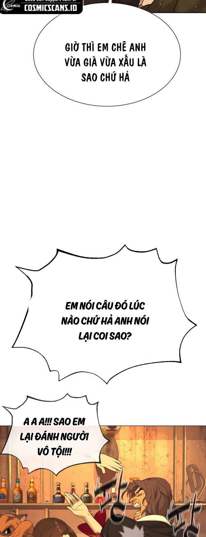 Sát Thủ Peter Tập 38 trang 31