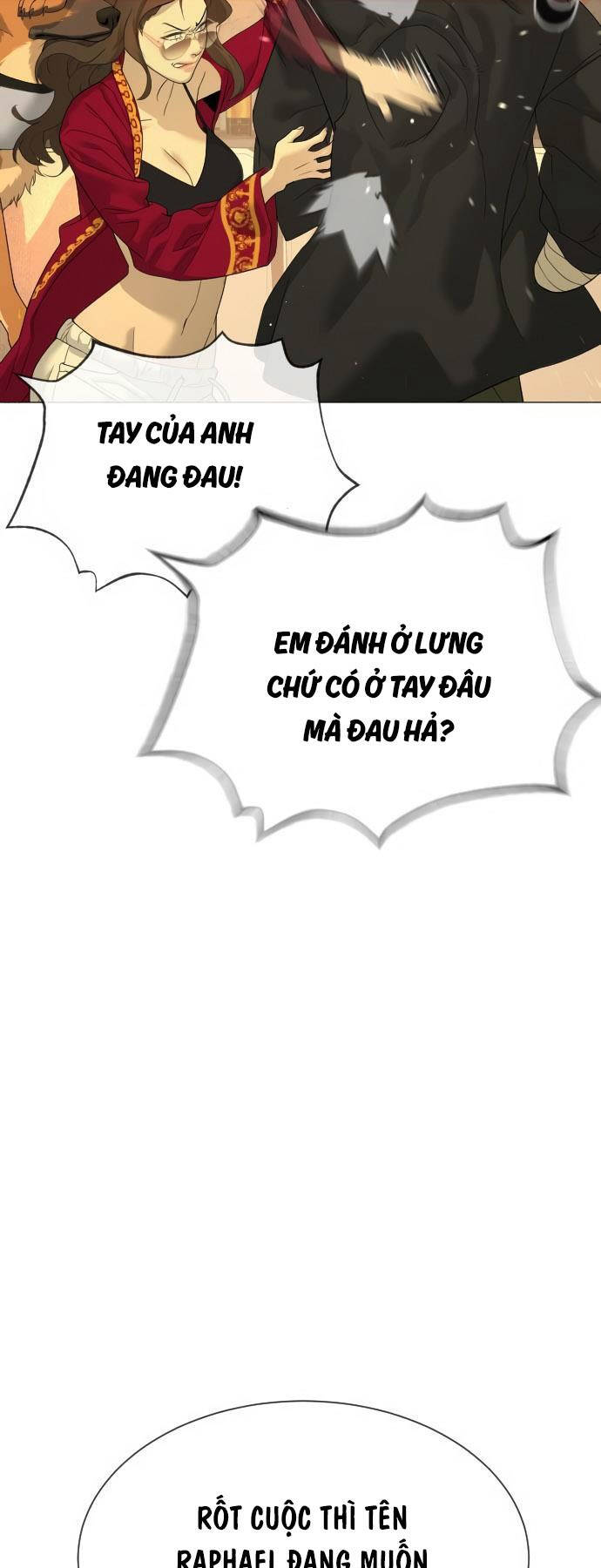Sát Thủ Peter Tập 38 trang 32
