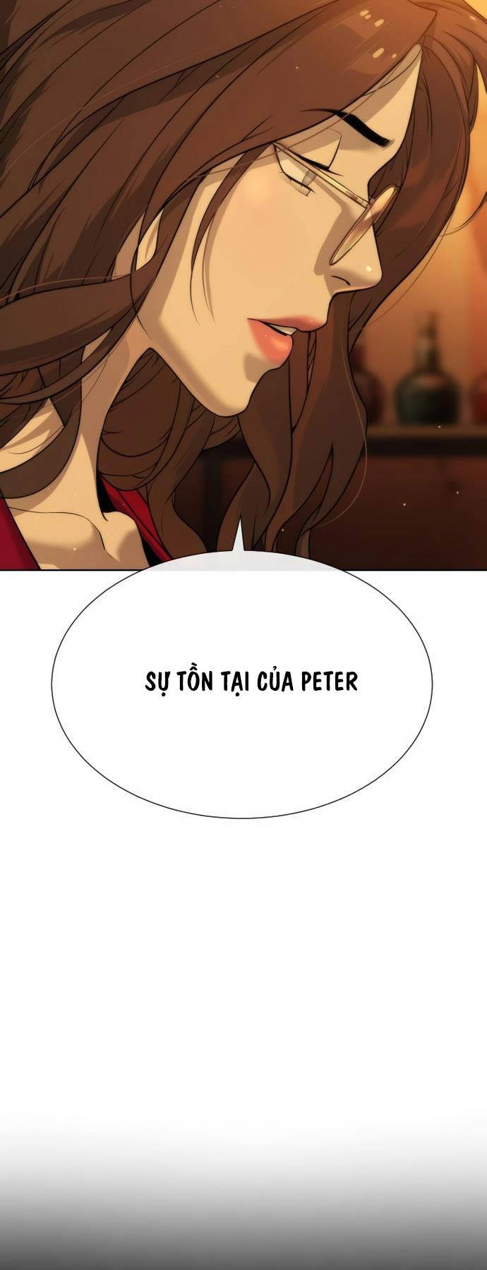 Sát Thủ Peter Tập 38 trang 36