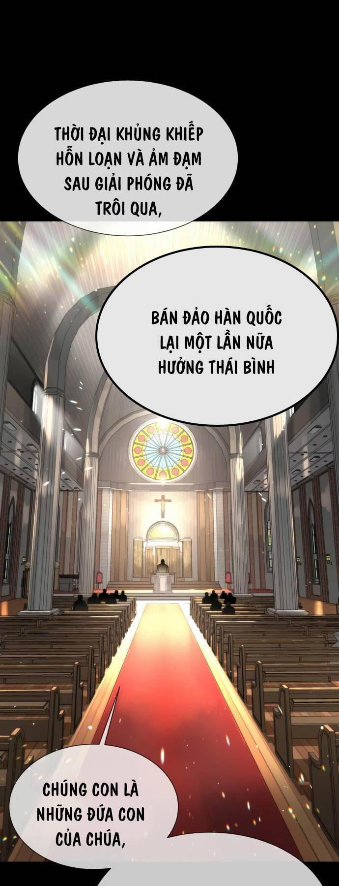 Sát Thủ Peter Tập 38 trang 39
