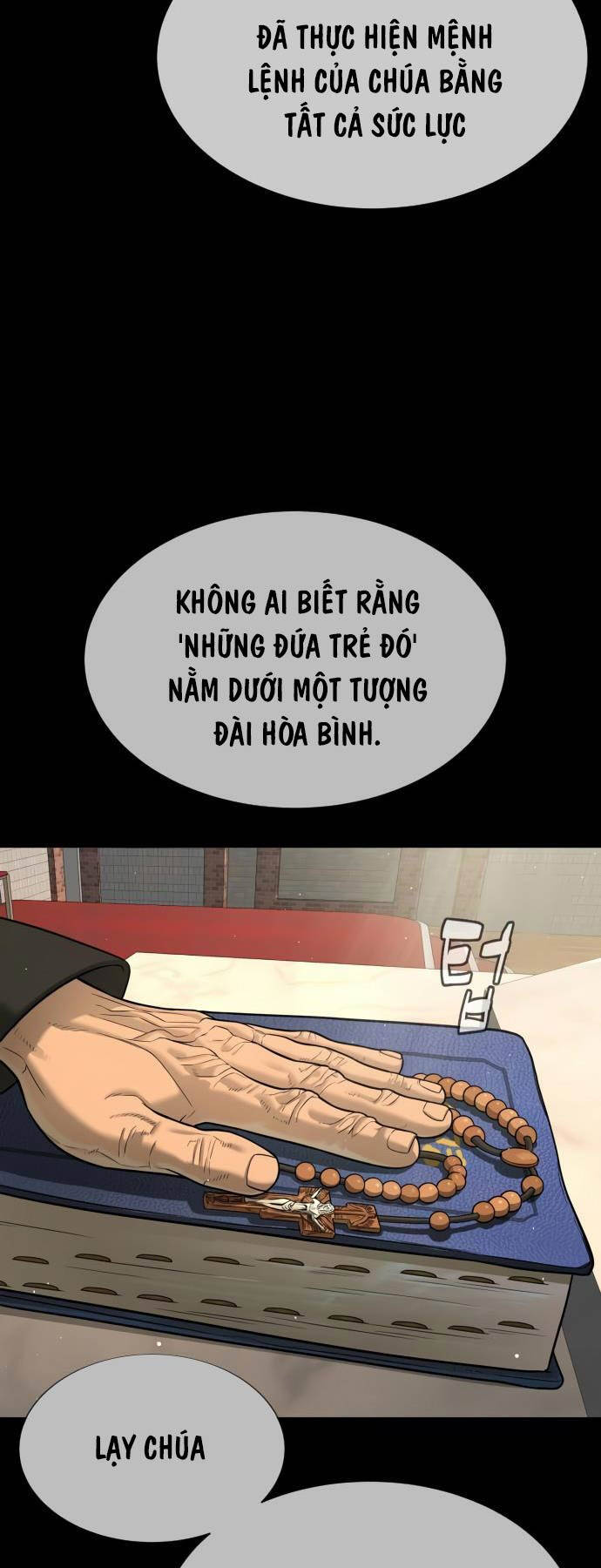 Sát Thủ Peter Tập 38 trang 40