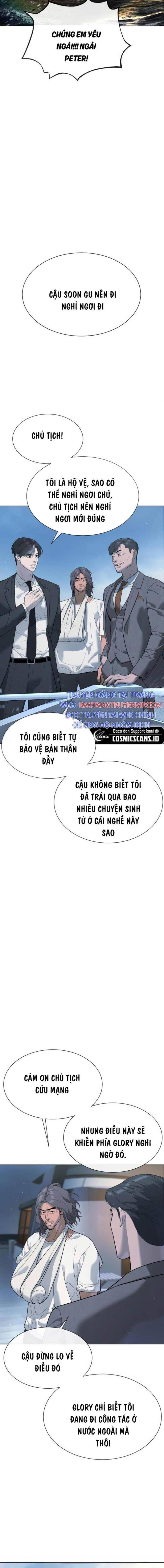 Sát Thủ Peter Tập 38 trang 5
