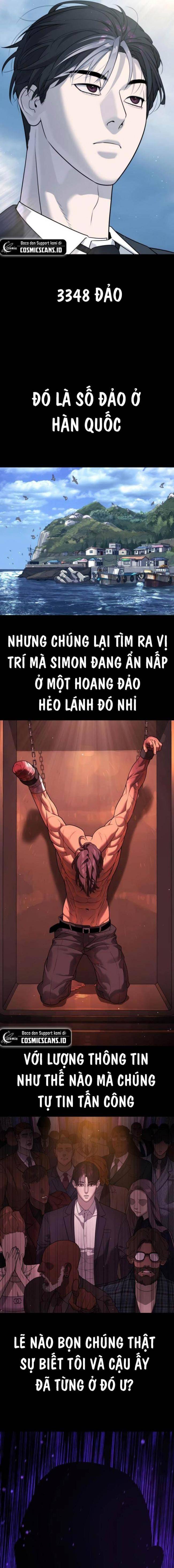 Sát Thủ Peter Tập 38 trang 6