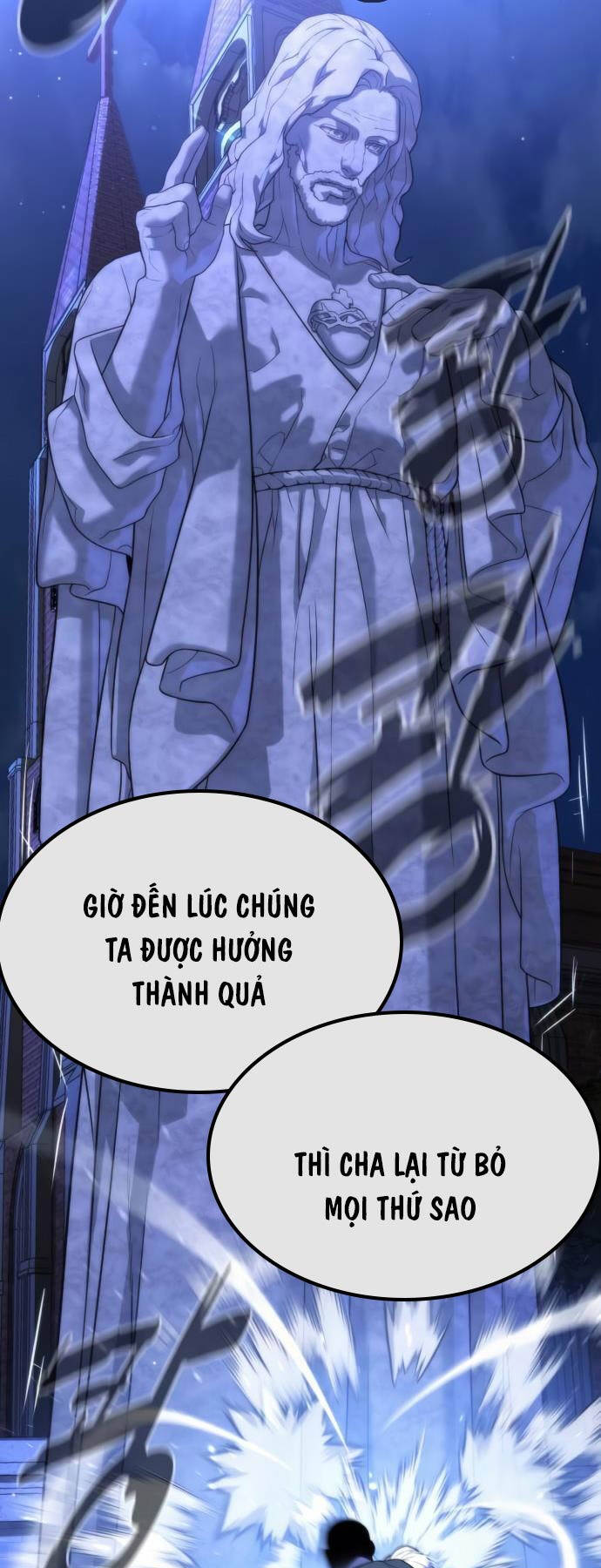 Sát Thủ Peter Tập 38 trang 54