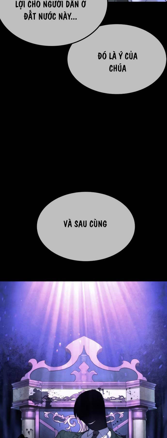 Sát Thủ Peter Tập 38 trang 60
