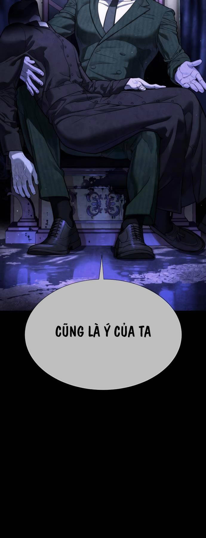 Sát Thủ Peter Tập 38 trang 61