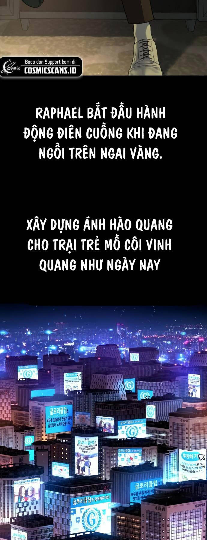 Sát Thủ Peter Tập 38 trang 63