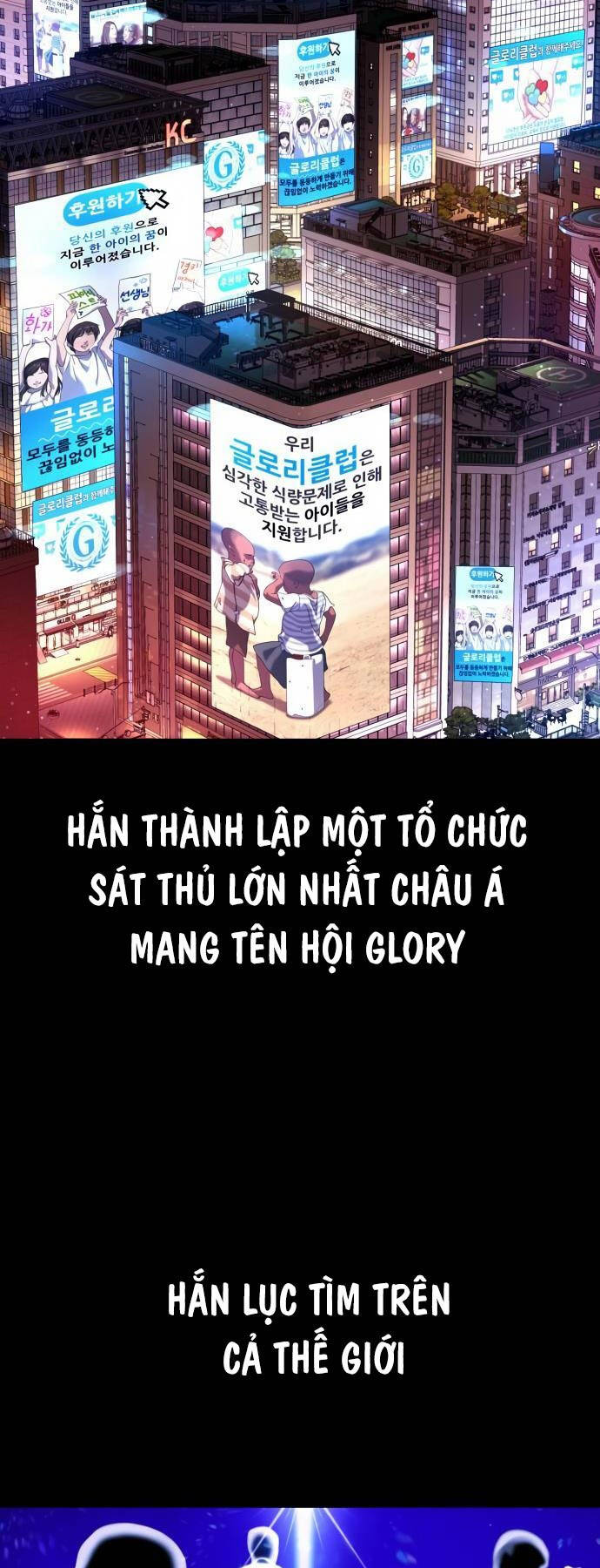 Sát Thủ Peter Tập 38 trang 64