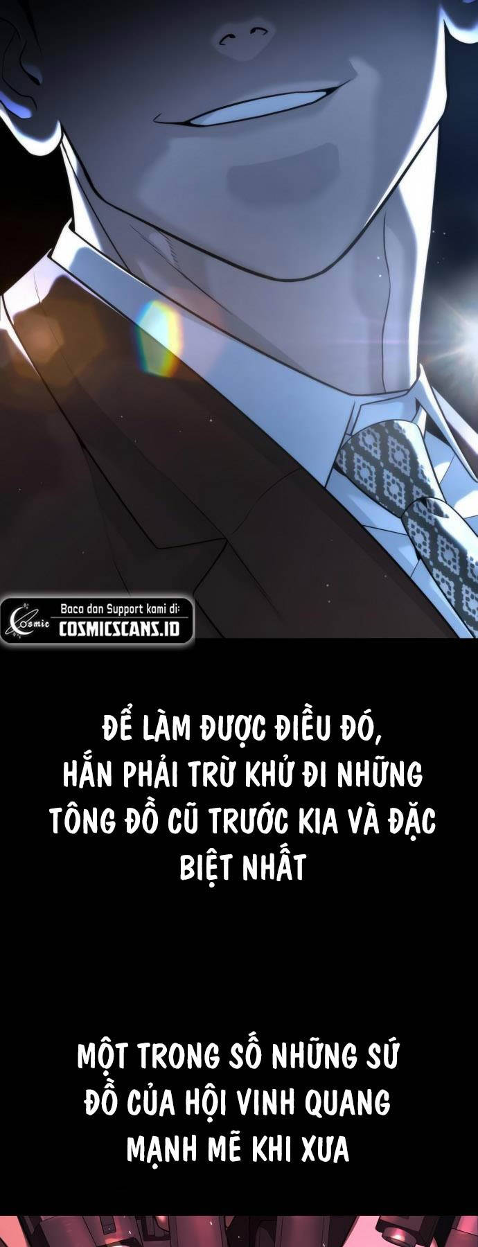 Sát Thủ Peter Tập 38 trang 67