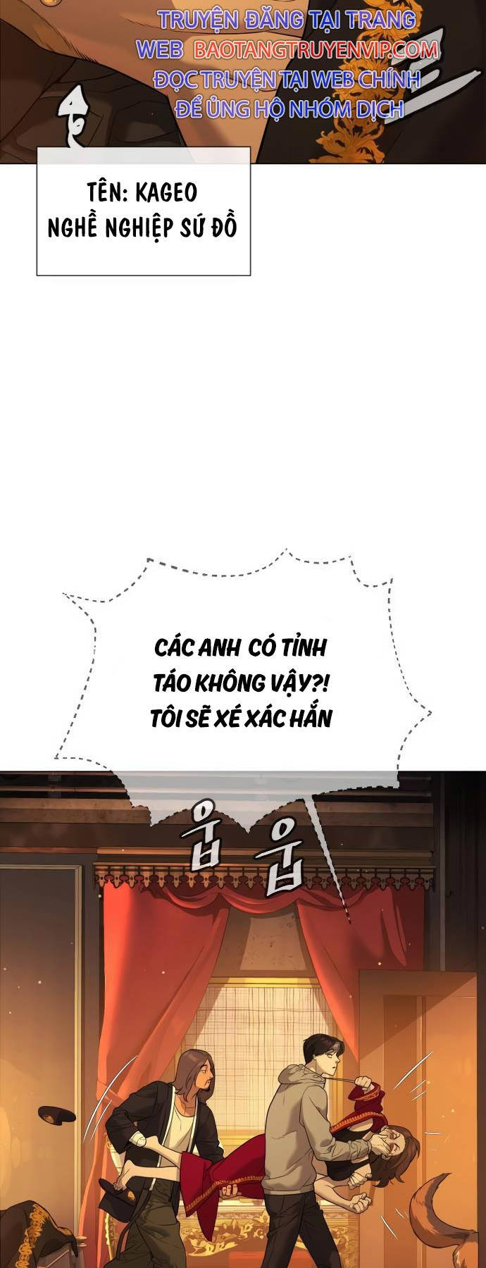 Sát Thủ Peter Tập 38 trang 73