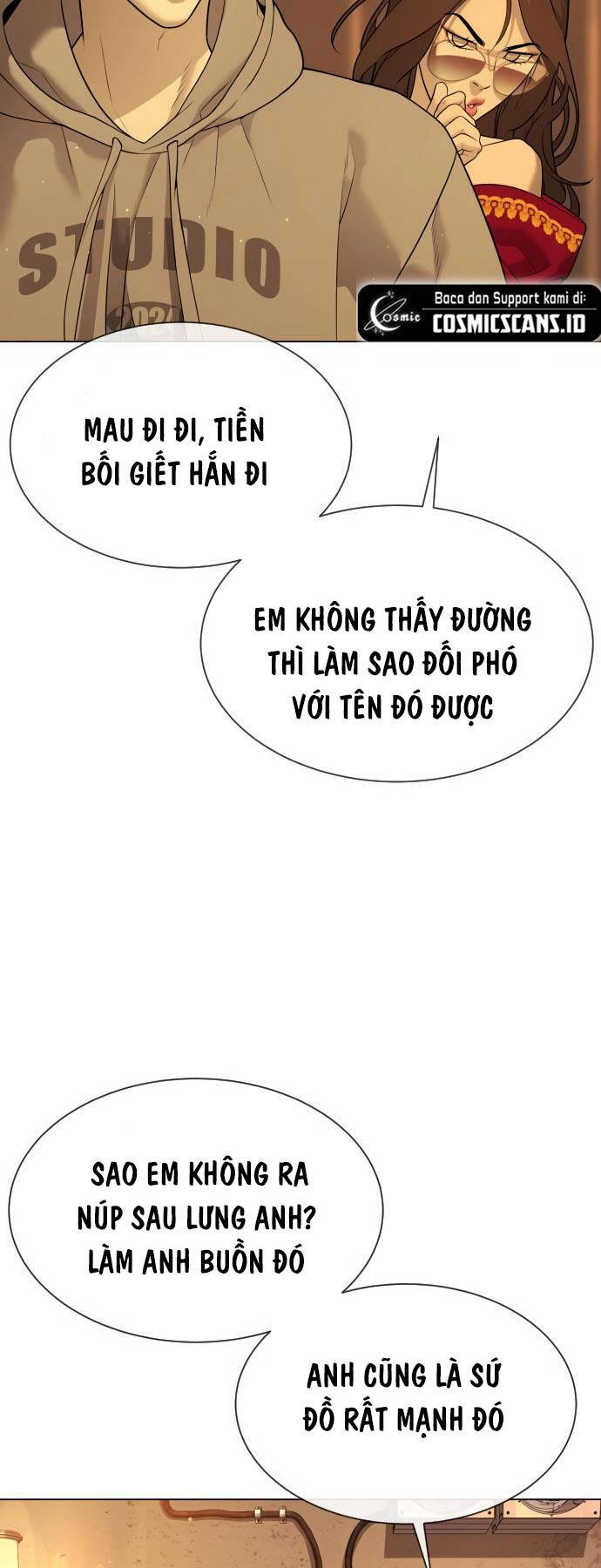 Sát Thủ Peter Tập 38 trang 79