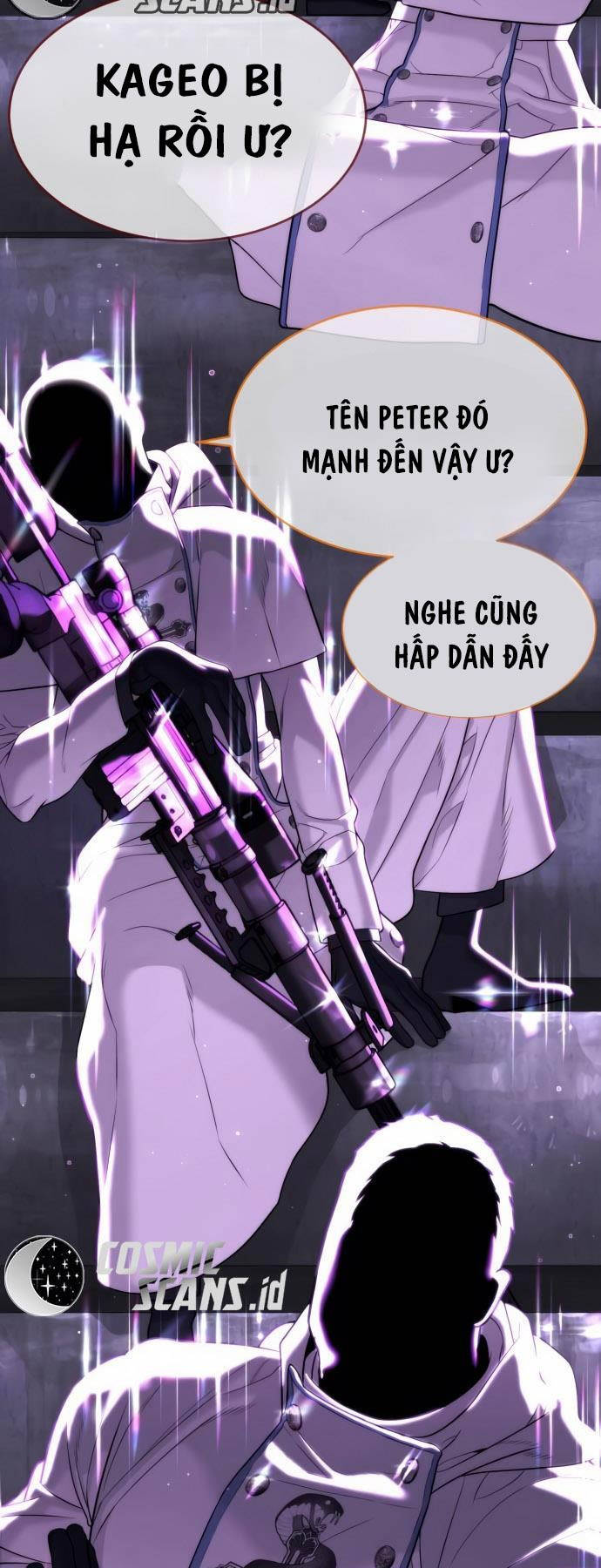 Sát Thủ Peter Tập 38 trang 90