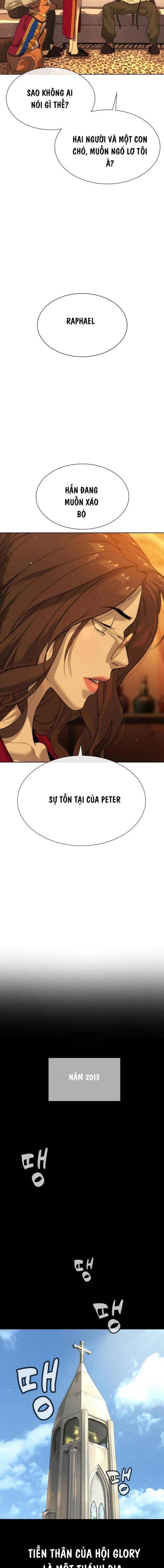 Sát Thủ Peter Tập 38 trang 10