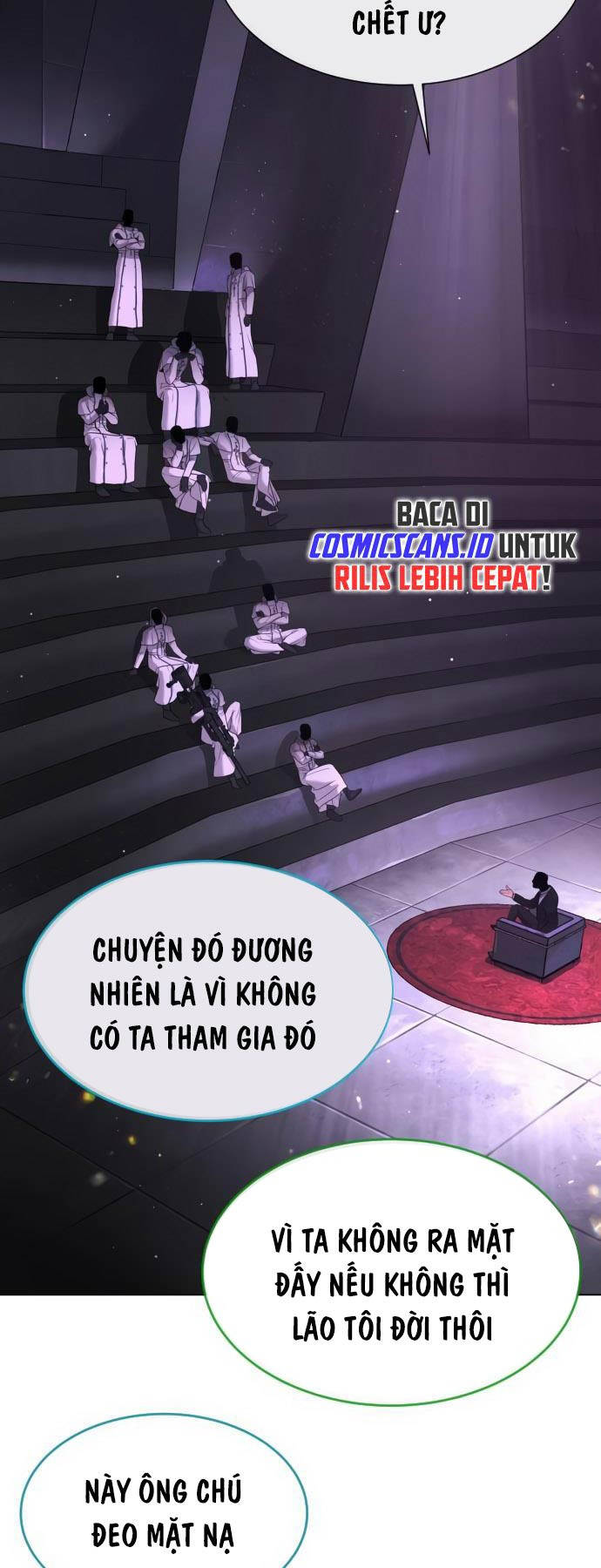 Sát Thủ Peter Tập 38 trang 97