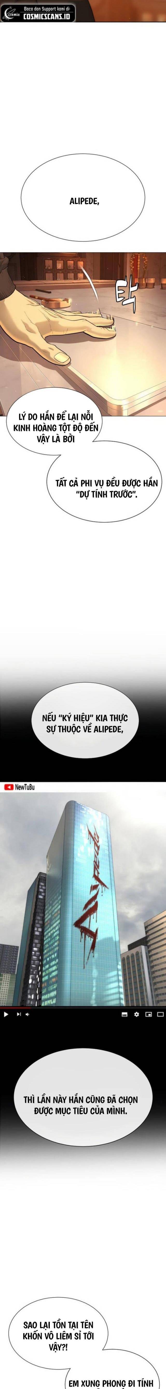 Sát Thủ Peter Tập 39.5 trang 16
