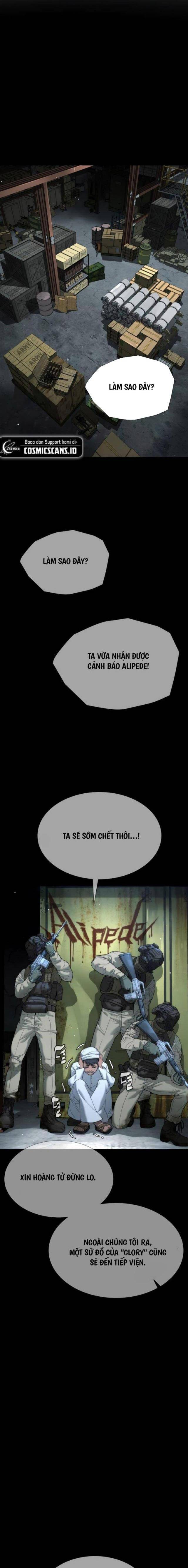 Sát Thủ Peter Tập 39.5 trang 3