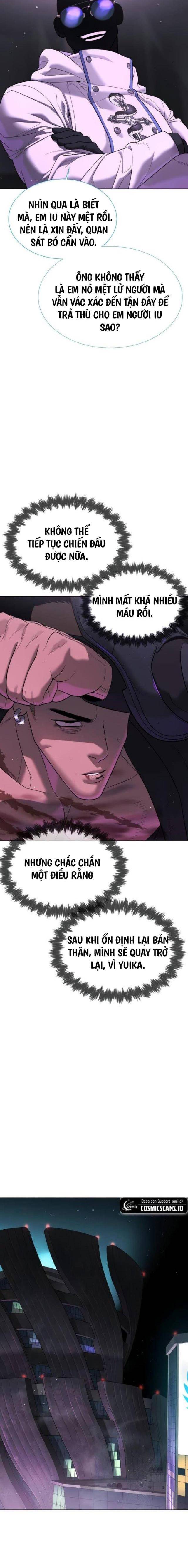 Sát Thủ Peter Tập 39 trang 13