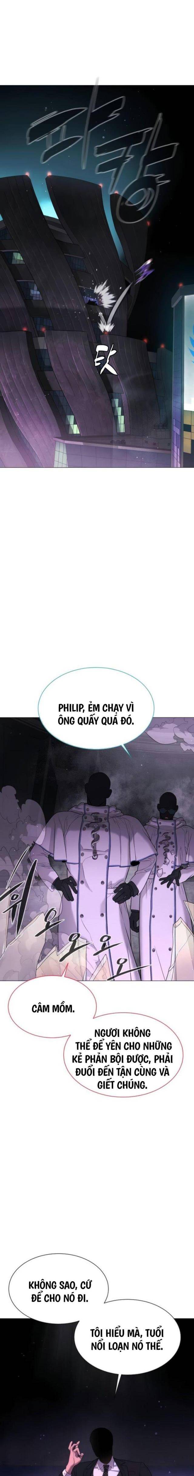 Sát Thủ Peter Tập 39 trang 14