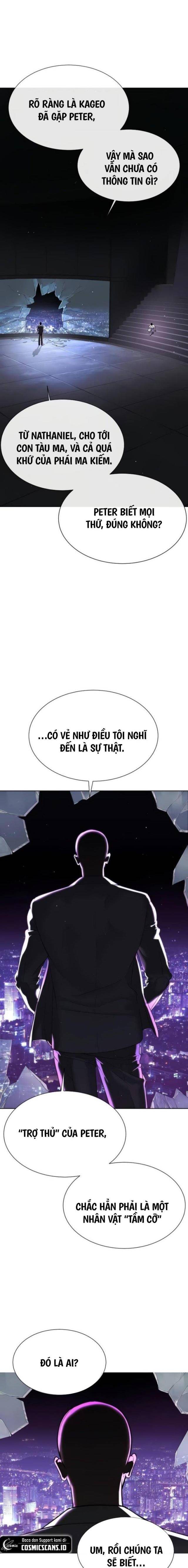 Sát Thủ Peter Tập 39 trang 16