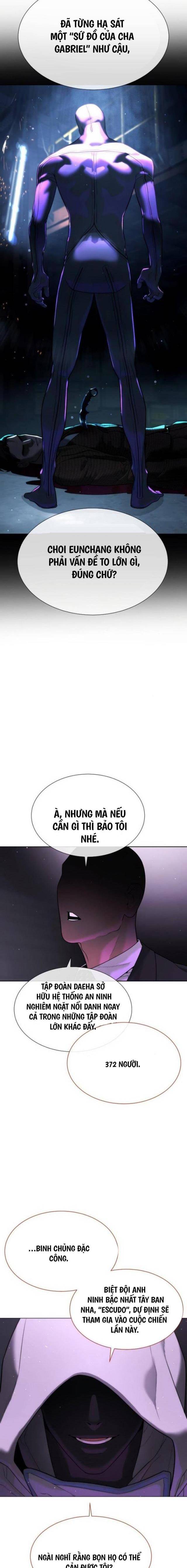 Sát Thủ Peter Tập 39 trang 20