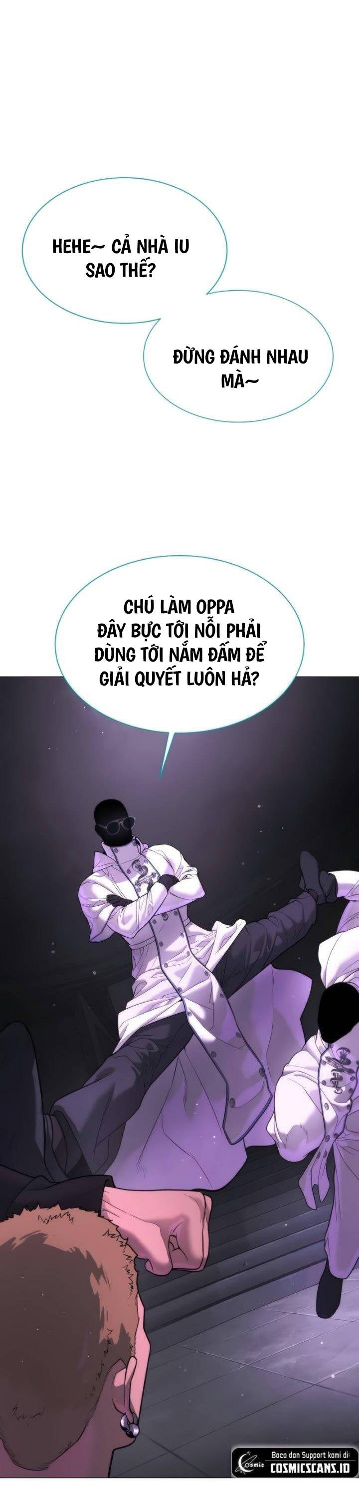 Sát Thủ Peter Tập 39 trang 23