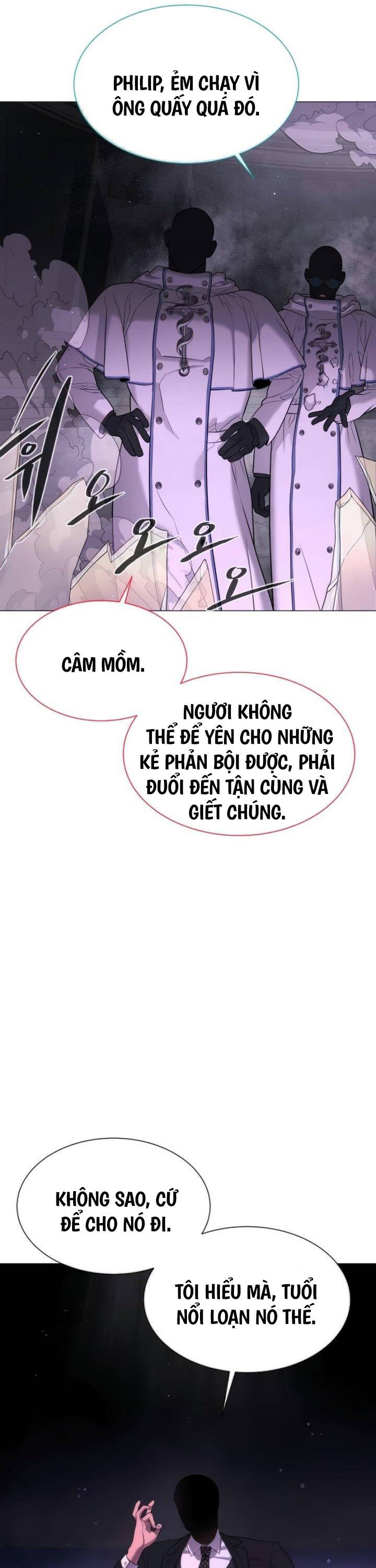 Sát Thủ Peter Tập 39 trang 28
