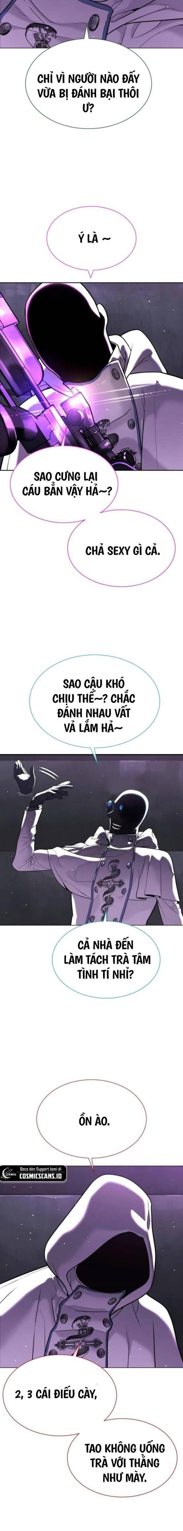 Sát Thủ Peter Tập 39 trang 4