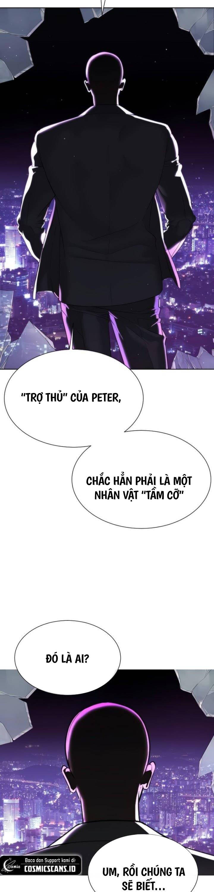 Sát Thủ Peter Tập 39 trang 32
