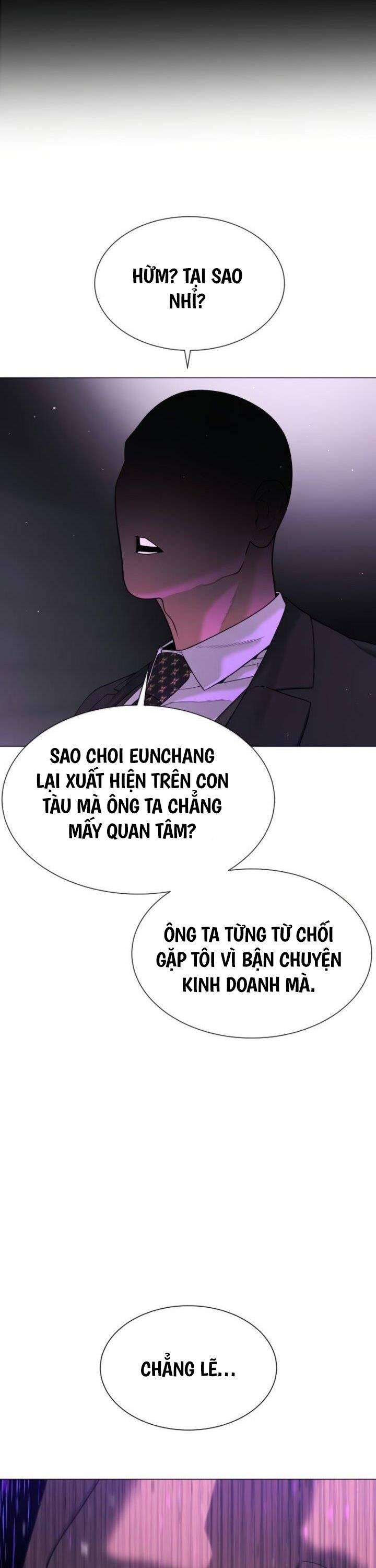 Sát Thủ Peter Tập 39 trang 34