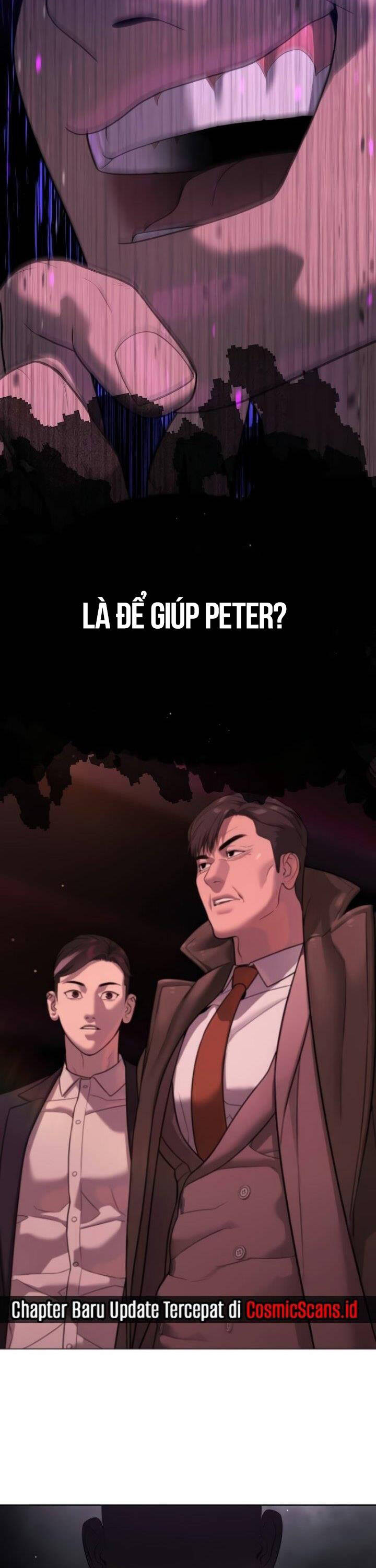 Sát Thủ Peter Tập 39 trang 35