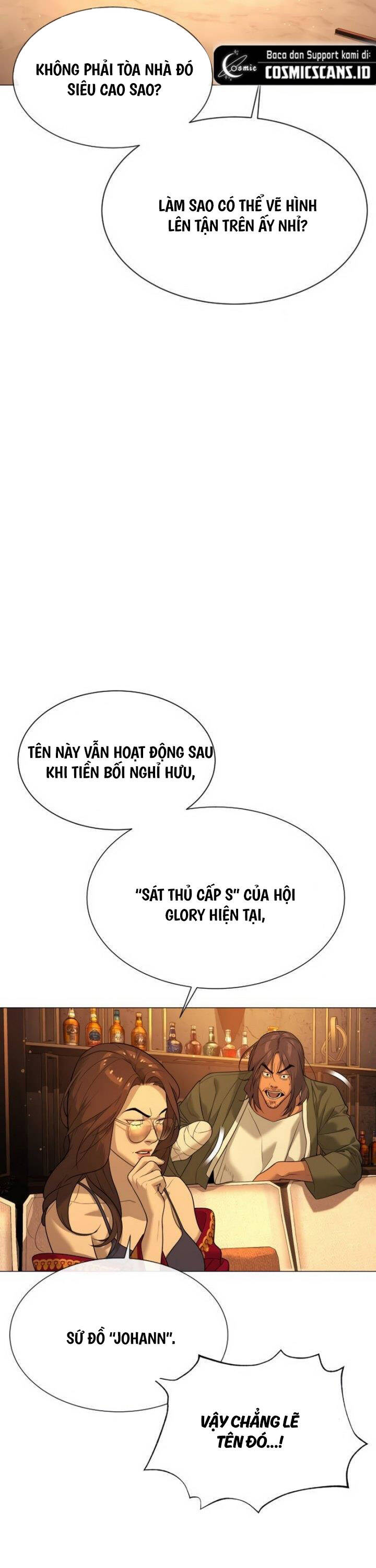 Sát Thủ Peter Tập 39 trang 45