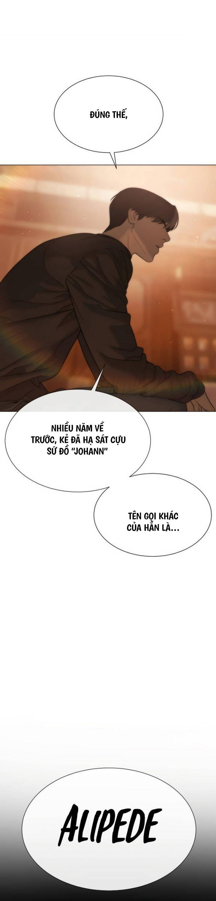 Sát Thủ Peter Tập 39 trang 46