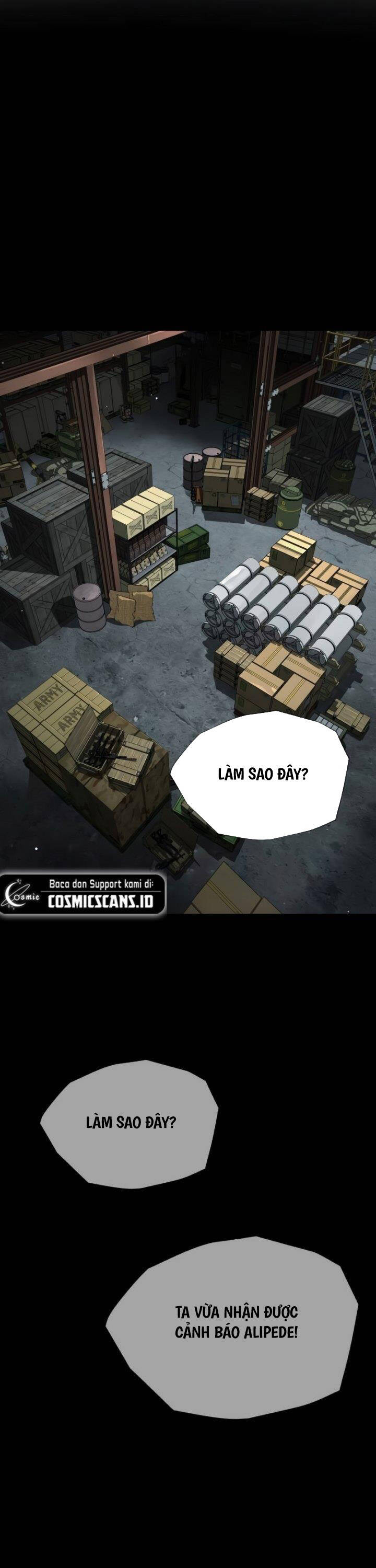 Sát Thủ Peter Tập 39 trang 47